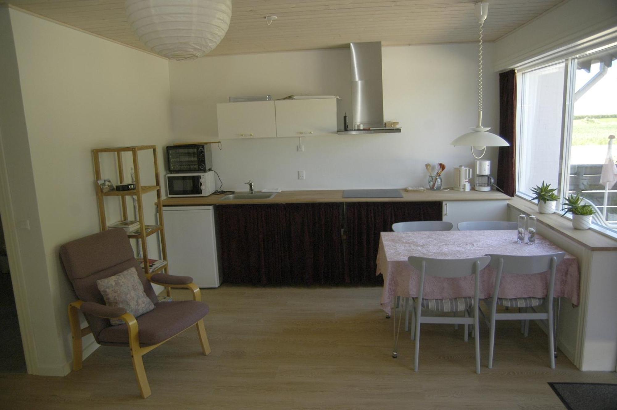 Henne Strand Ferie Accommodation Hennebjerg Luaran gambar