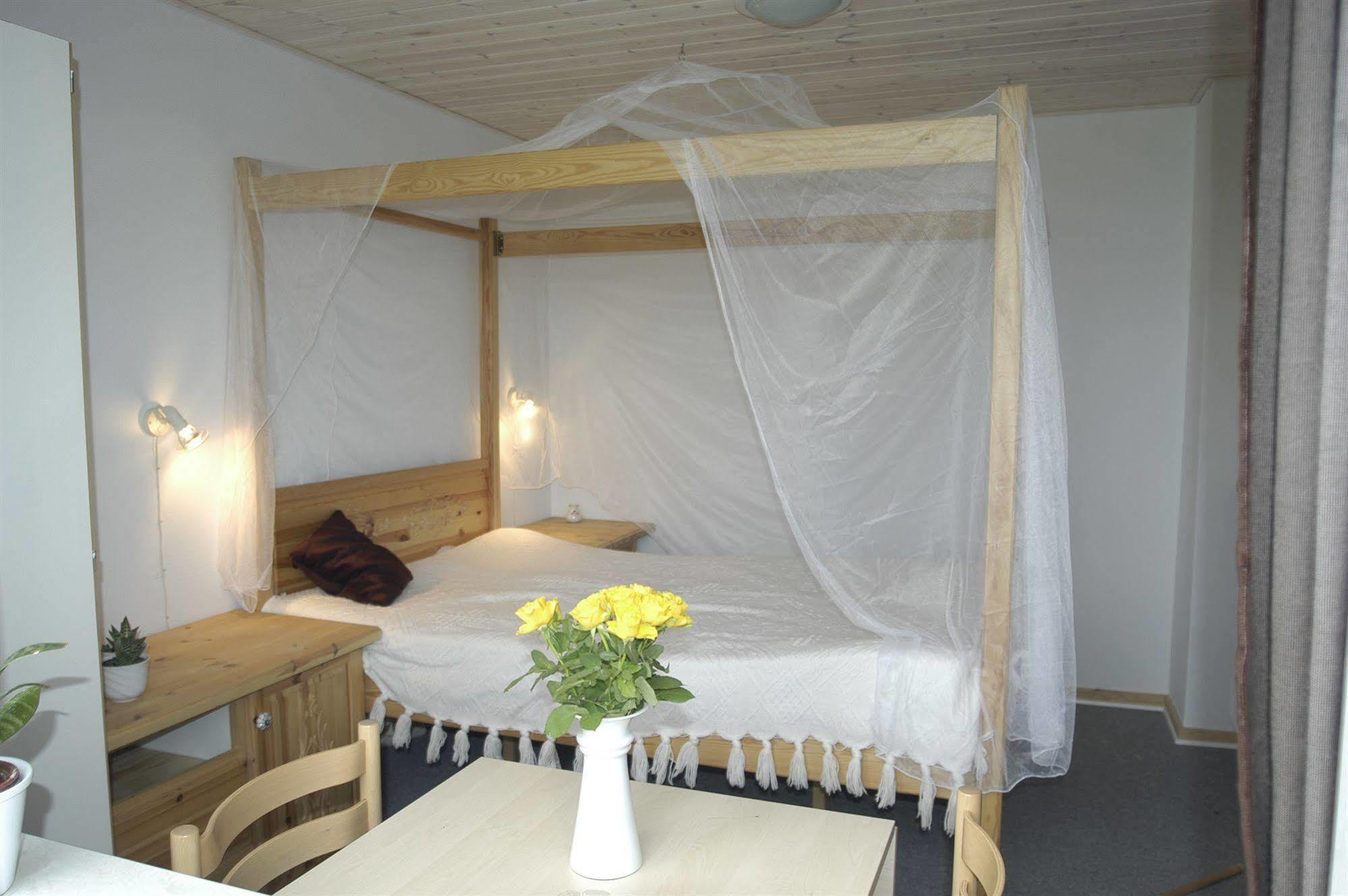 Henne Strand Ferie Accommodation Hennebjerg Luaran gambar