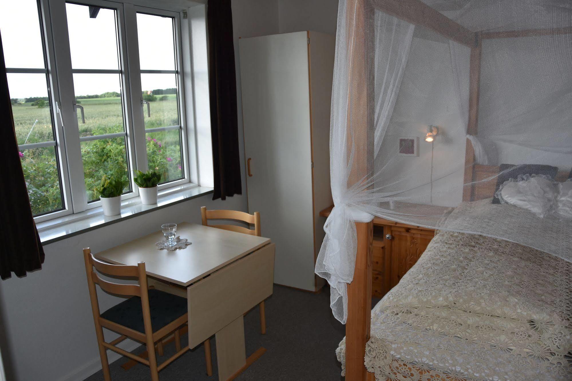 Henne Strand Ferie Accommodation Hennebjerg Luaran gambar