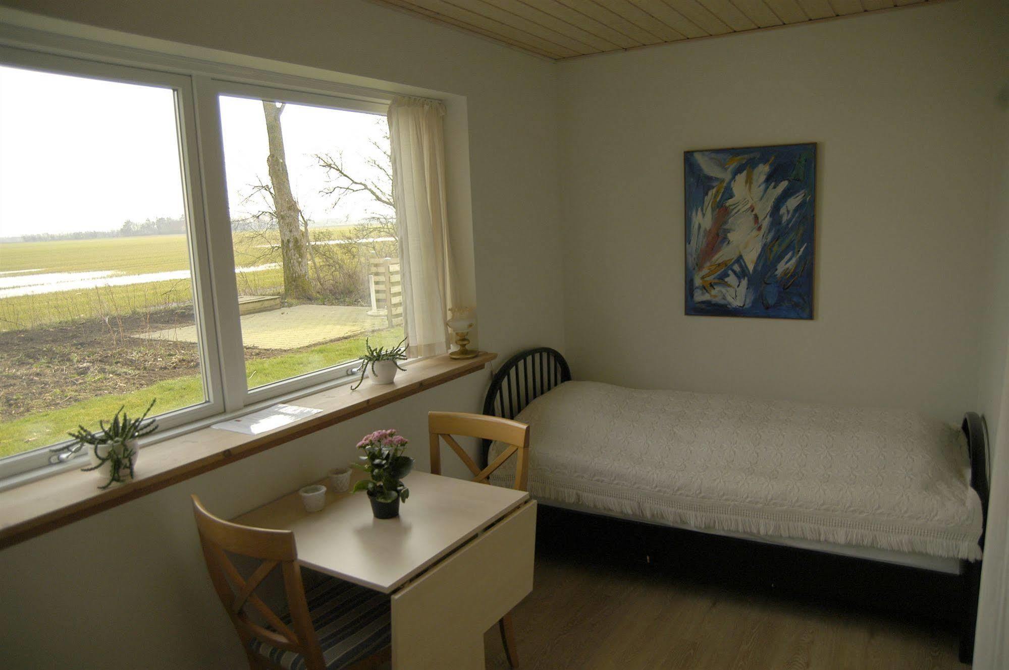 Henne Strand Ferie Accommodation Hennebjerg Luaran gambar